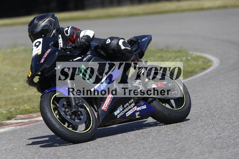 /21 29.05.2025 Speer Racing ADR/Gruppe gelb/59